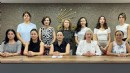 CHP İzmir Kadın Kolları'ndan kadın cinayetleri tepkisi