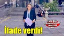 CHP İzmir Milletvekili Kılıç Ankara Adliyesi'nde ifade verdi