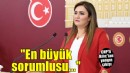 CHP İzmir Milletvekili Kılıç: Ciğerimiz yandı, kanımız dondu