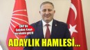 CHP İzmir'de Kaya adaylık için bastırıyor!