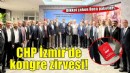 CHP İzmir'de kongre zirvesi.. Dikkat çeken Buca paketleri!