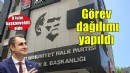 CHP İzmir'de yeni dönem: Güç ve ekibinin görev dağılımı belli oldu!