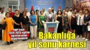 CHP İzmir'den Milli Eğitim Bakanlığı'na yıl sonu karnesi...