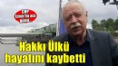 CHP İzmir'in acı günü! Hakkı Ülkü hayatını kaybetti...