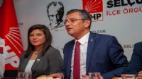 CHP İzmir’in tek kadın başkanı Onbaşıoğlu’ndan Özel’e destek mesajı!