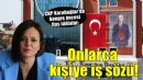 CHP Karabağlar'da flaş iddialar.. Onlarca kişiye belediyede iş sözü!