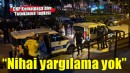 CHP Kemalpaşa'dan tutuklama tepkisi...