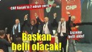 CHP Konak'ta 2 adaylı yarış: Yeni başkan belli olacak!