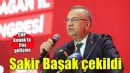 CHP Konak'ta Başak adaylıktan çekildi!