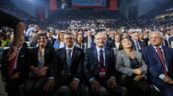CHP Kurultayı iddianamesinde yeni gelişme: Savcılıktan görevsizlik kararına itiraz