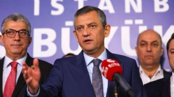 CHP Kurultayı soruşturmasında 9 vekilin dosyası ayrıldı: Özgür Özel de aralarında