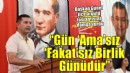 CHP Kuşadası İlçe Örgütü Genişletilmiş Örgüt Toplantısı yapıldı...