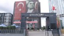 CHP MYK öncesi yine polis ablukası!