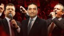 CHP 'Millet İradesine Sahip Çıkıyor' mitinglerinin 50'ncisini Beyoğlu'nda yapacak