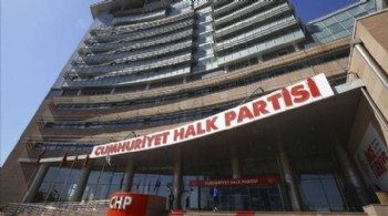CHP, Özkan Yalım'ı kesin ihraç istemiyle disipline sevk etti