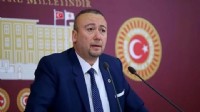 CHP Özkan Yalım'ın ihracına karar verdi
