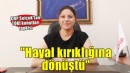 CHP Selçuk'tan TOKİ konutları tepkisi... ''Hayal kırıklığına dönüştü''