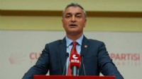 CHP Sözcüsü Sarı'dan 'Çankaya' açıklaması: 'Siyasi tartışmalardan uzak yürütülmeli'
