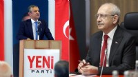 CHP ana muhalefetten düştü, YENİ Parti ikinci sıraya yerleşti
