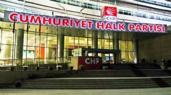 CHP'de 6 isim daha tedbirli olarak disipline sevk edildi