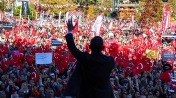 CHP'de 84'üncü adres Yalova: 'Atatürk'ün yazlık başkentini IŞİD'in karargahı yaptılar'