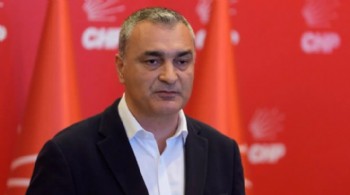 CHP'de MYK toplantısı sona erdi: 8 il başkanı görevden alındı