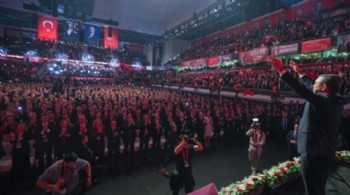 CHP'de Parti Meclisi ve Yüksek Disiplin Kurulu için başvurular başladı