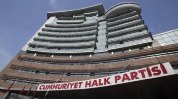 CHP'de bir milletvekiline ihraç kararı!