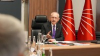 CHP'de 'butlan' MYK'si toplandı