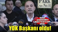 CHP'de 'butlan' yönetiminin YDK Başkanı belli oldu