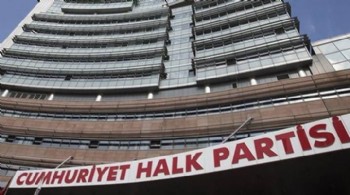CHP'de çalıştay hazırlığı: 10 ana başlık şekillenecek