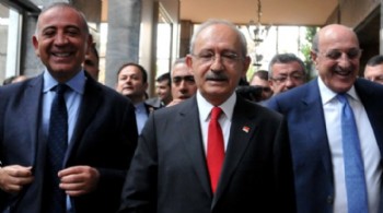 CHP'de il başkanlarına operasyon hazırlığı!