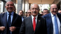 CHP'de il başkanlarına operasyon hazırlığı!