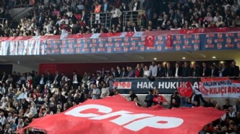CHP'de kongre süreci başladı... Dikkat çeken erken seçim detayı!