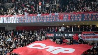 CHP kurultay davasında flaş gelişme