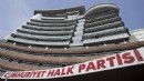CHP'de kritik saatler: Olağanüstü toplandılar
