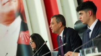 CHP'de maraton başladı: Gölge bakanlar sunum yapacak