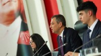 CHP'de maraton başladı: Gölge bakanlar sunum yapacak