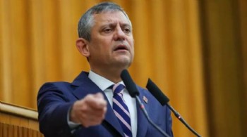CHP'de 'mutlak butlan' sonrası ilk grup toplantısı