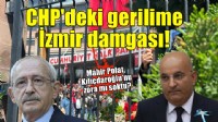 CHP'deki gerilime İzmir damgası... Mahir Polat, Kılıçdaroğlu'nu zora mı soktu?