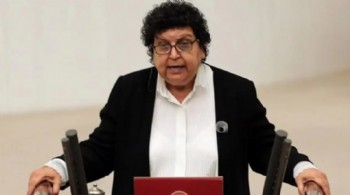 CHP'deki görevinden azledilen Sarıhan: 'Benim için demokrasi madalyasıdır'