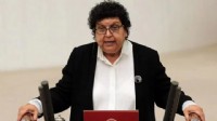 CHP'deki görevinden azledilen Sarıhan: 'Benim için demokrasi madalyasıdır'