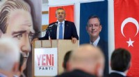 CHP'den 10 milletvekili daha Yeni Parti'ye katılabilir!
