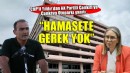 CHP'den AK Partili Çankırı'ya Çankaya Otoparkı yanıtı... 'HAMASETE GEREK YOK'