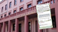 CHP'den 'Adalet Bakanlığı manipülasyonu' raporu