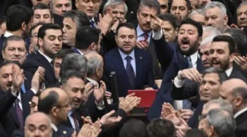 CHP'den Akın Gürlek'e yanıt: 'Koruma ordusu olmadan...'