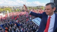 CHP'den Amasya Mitingi kararı