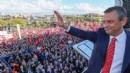 CHP'den Amasya Mitingi kararı