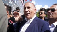 CHP'den Gürsel Tekin'e 'FETÖ' tepkisi: Truva atı!