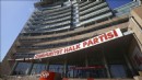CHP'den HSK hamlesi
